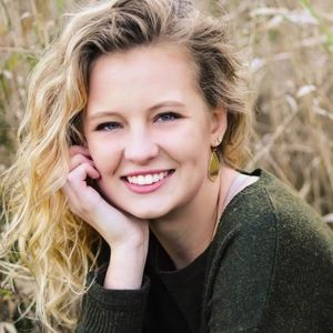 Meet your Posher, Gracie